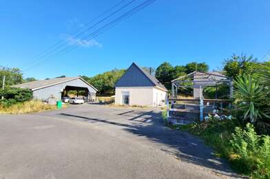 Maison 8 pièces 344000 €
