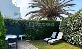 Appartement 2 Pièces 50 m² à vendre à Biarritz (64200)