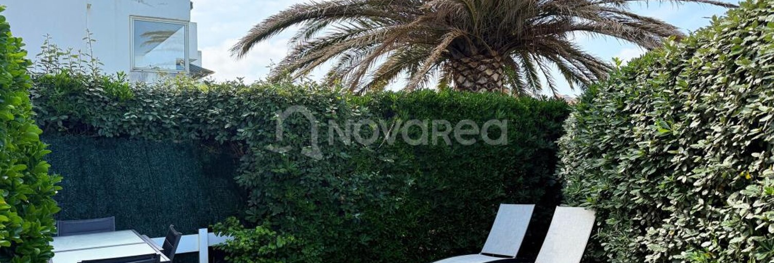 Appartement 2 Pièces 50 m² à vendre à Biarritz (64200)