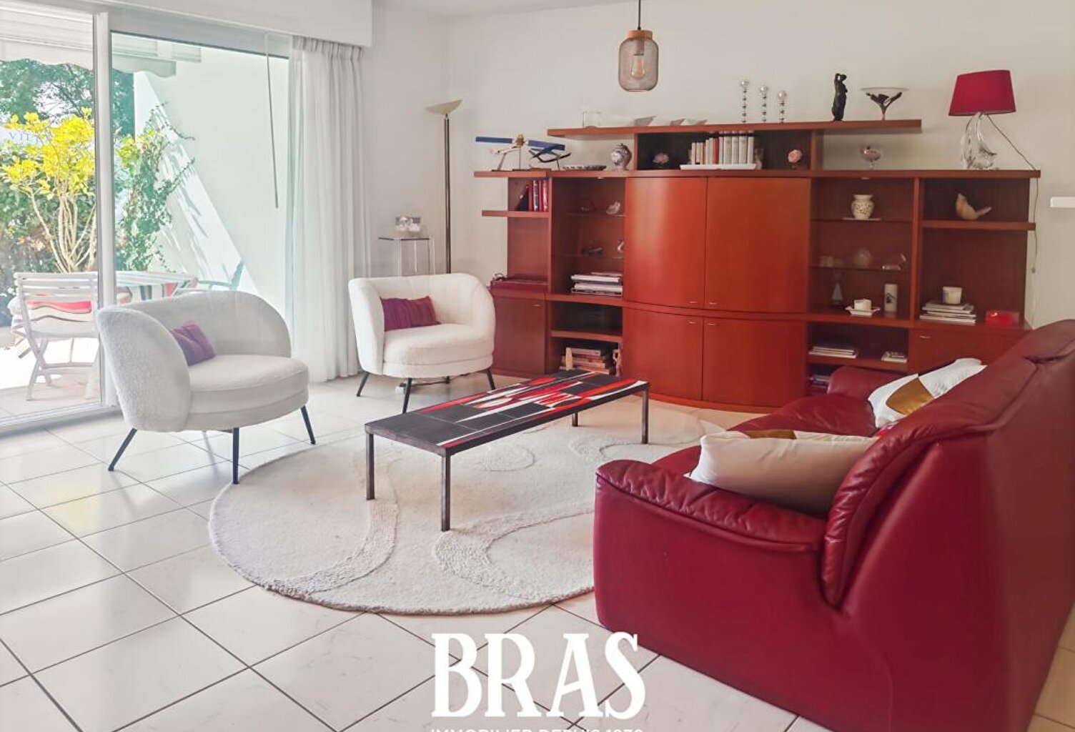 Appartement T3 Centre La Baule Escoublac — photo 1