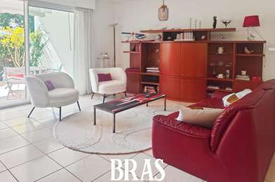 Appartement 3 pièces 420000 €