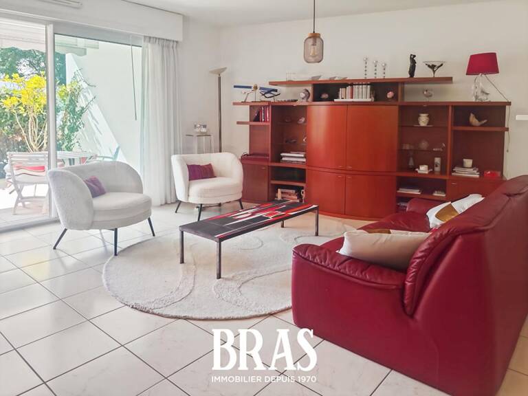 Appartement T3 Centre La Baule Escoublac — photo 1