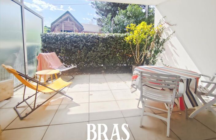 Appartement T3 Centre La Baule Escoublac — photo 2