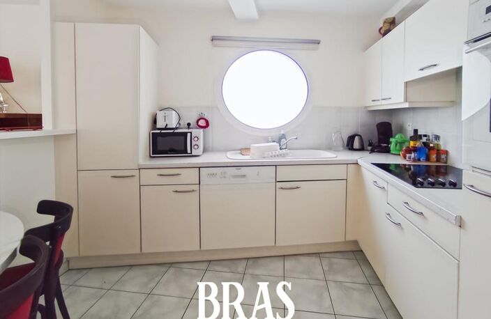 Appartement T3 Centre La Baule Escoublac — photo 3