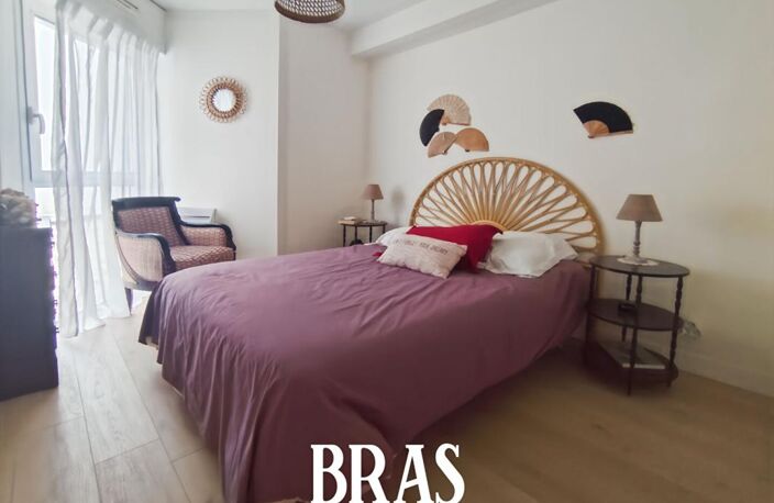 Appartement T3 Centre La Baule Escoublac — photo 4