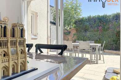 Maison 4 pièces 283990 €