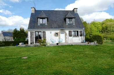 Maison 5 pièces 149650 €