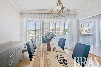 Appartement 4 pièces 299000 €