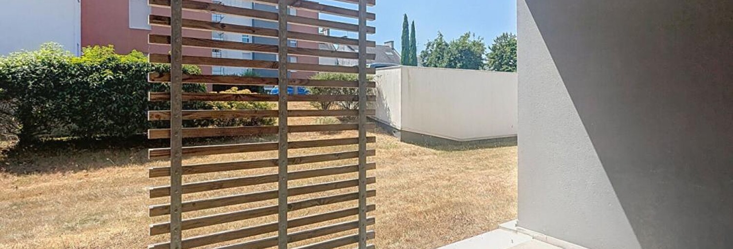 Appartement 2 Pièces 44 m² à vendre à Auray (56400)