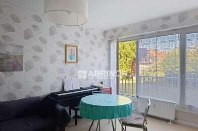 Appartement 3 pièces 71000 €