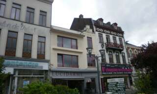 Appartement 1 Pièce 29 m² à louer à Tourcoing (59200)