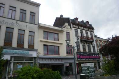 Appartement 1 pièces 435 €