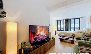 Appartement 1 Pièce 34 m² à vendre à Lille (59000)