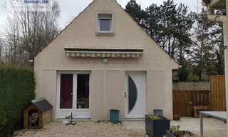 Maison 2 Pièces 41 m² à louer à Beauvais (60000)