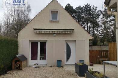 Maison 2 pièces 710 €