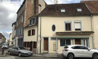 Appartement 2 Pièces 32 m² à louer à Beauvais (60000)