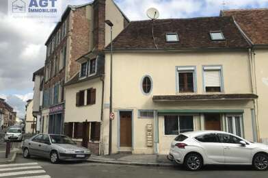 Appartement 2 pièces 620 €