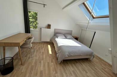 Appartement 1 pièces 770 €