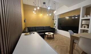 Appartement 1 Pièce 13 m² à louer à Angoulême (16000)