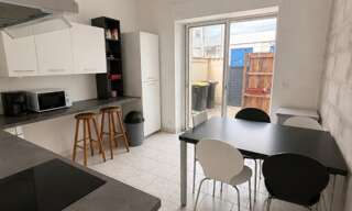 Appartement 1 Pièce 18 m² à louer à Angoulême (16000)