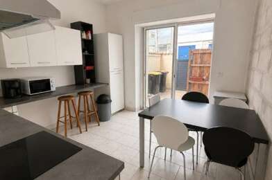 Appartement 1 pièces 375 €