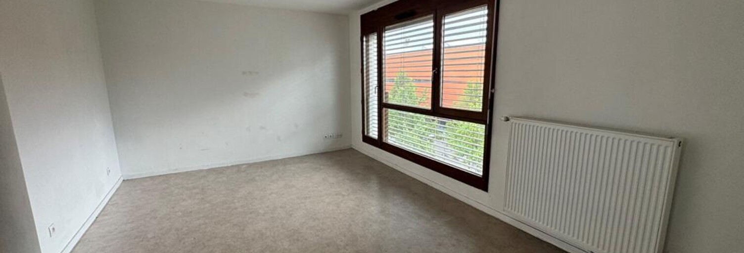 Appartement 3 Pièces 75 m² à louer à Lyon 9 (69009)