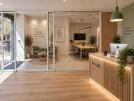 Local d'activité de 213 m² à Villeurbanne au prix de vente de 491 000 — photo 3