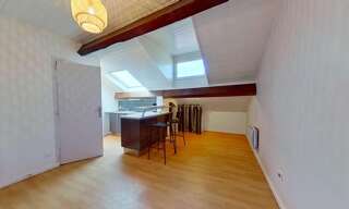 Appartement 2 Pièces 32 m² à louer à Lyon 3 (69003)