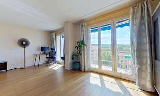 Appartement 3 Pièces 65 m² à louer à Boulogne-Billancourt (92100)