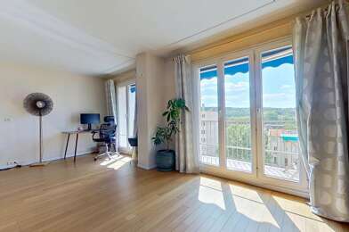 Appartement 3 pièces 1990 €