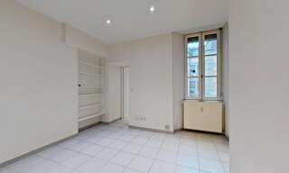 Appartement 2 Pièces 40 m² à louer à Lyon 2 (69002)