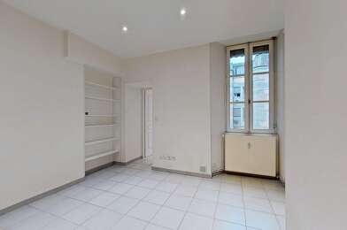 Appartement 2 pièces 840 €