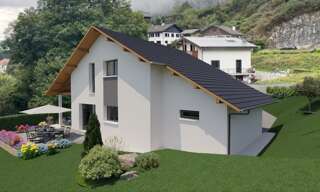 Maison 130 m² à construire Saint-Jeoire (74490)