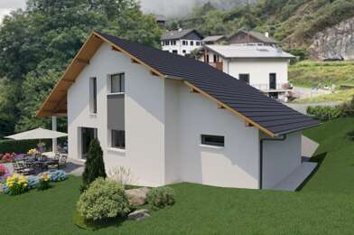 Maison 5 pièces 595062 €