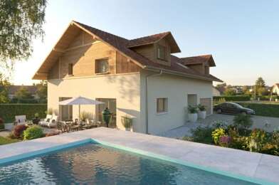 Maison 6 pièces 854434 €