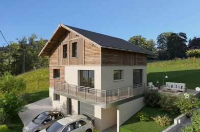 Maison 6 pièces 608167 €