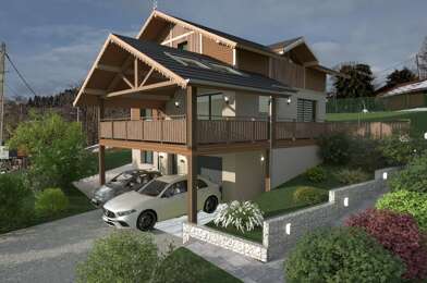 Maison 6 pièces 739478 €