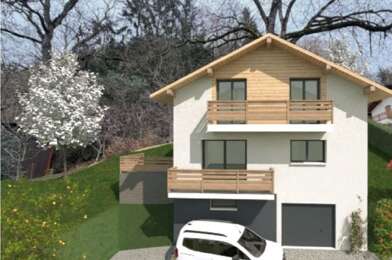 Maison 5 pièces 456000 €