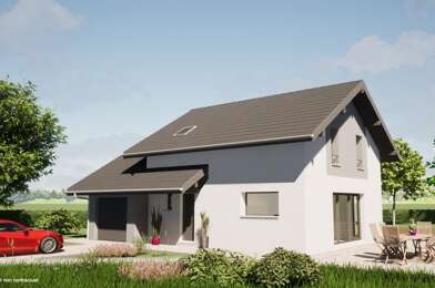 Maison 5 pièces 486000 €