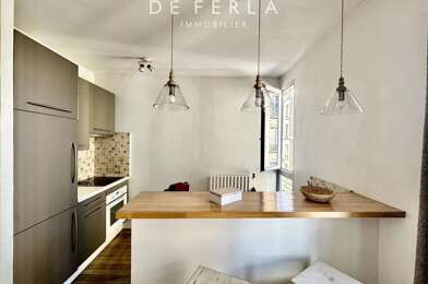 Appartement 2 pièces 1422 €