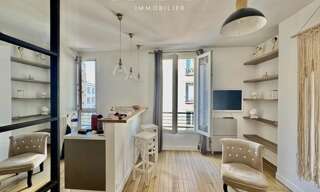 Appartement 2 Pièces 37 m² à louer à Paris 12 (75012)