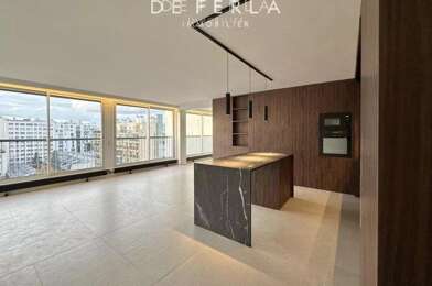 Appartement 3 pièces 2410 €