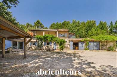 Maison 6 pièces 595000 €