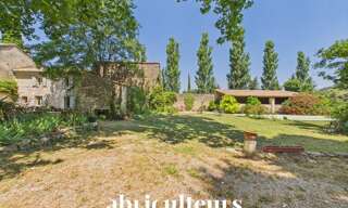 Maison 9 Pièces 310 m² à vendre à Orgon (13660)