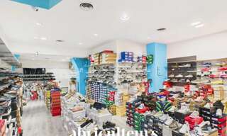 Commerce 2 Pièces 120 m² à vendre à Nice (06300)