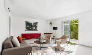 Appartement 4 Pièces 95 m² à vendre à Fayence (83440)
