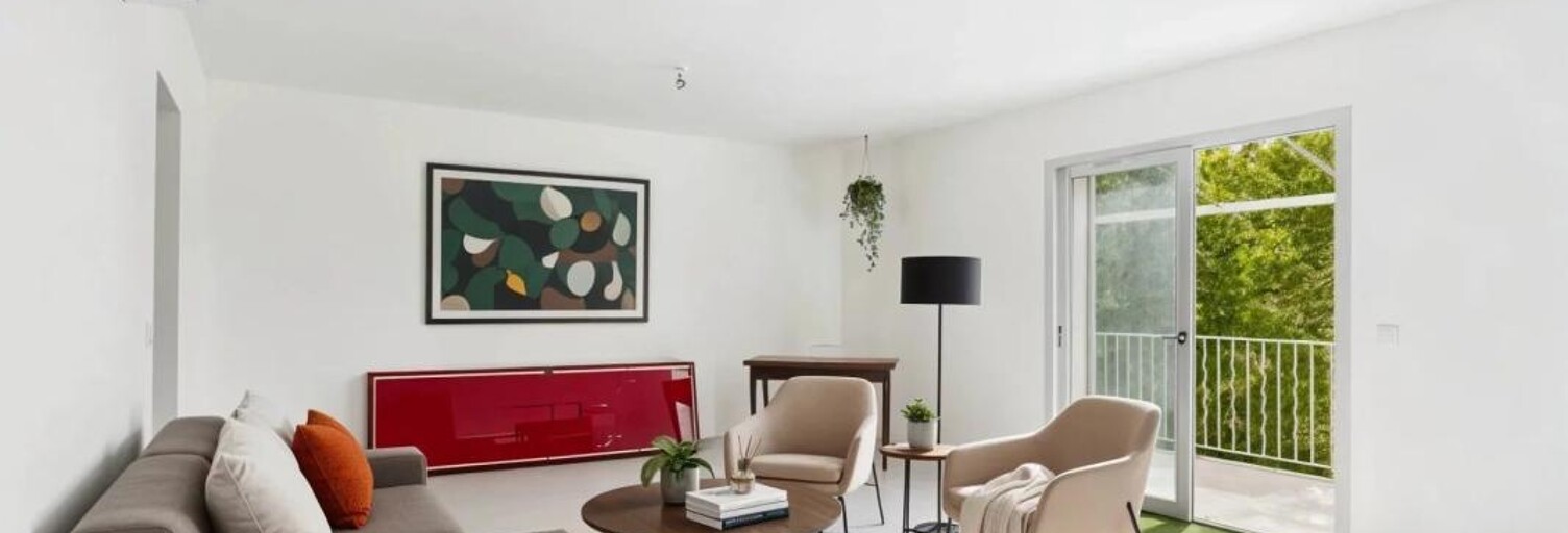 Appartement 4 Pièces 95 m² à vendre à Fayence (83440)