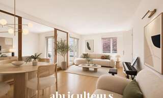 Appartement 5 Pièces 84 m² à vendre à Nogent-sur-Marne (94130)