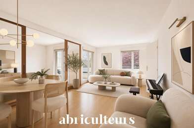 Appartement 5 pièces 449500 €