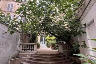 Appartement 3 pièces 775000 €